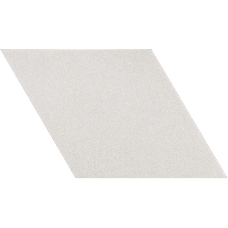 RHOMBUS White Smooth 14x24 (EQ-14) (1bal1m2)