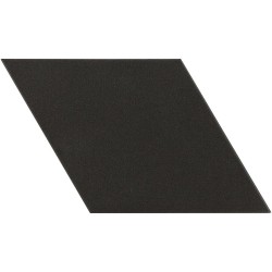 RHOMBUS Black Smooth 14x24 (EQ-14) (1bal1m2)