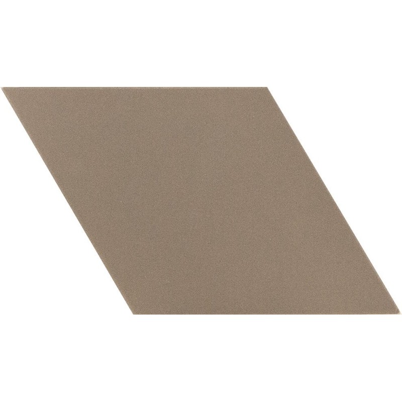 RHOMBUS Taupe Smooth 14x24 (EQ-14) (1bal1m2)