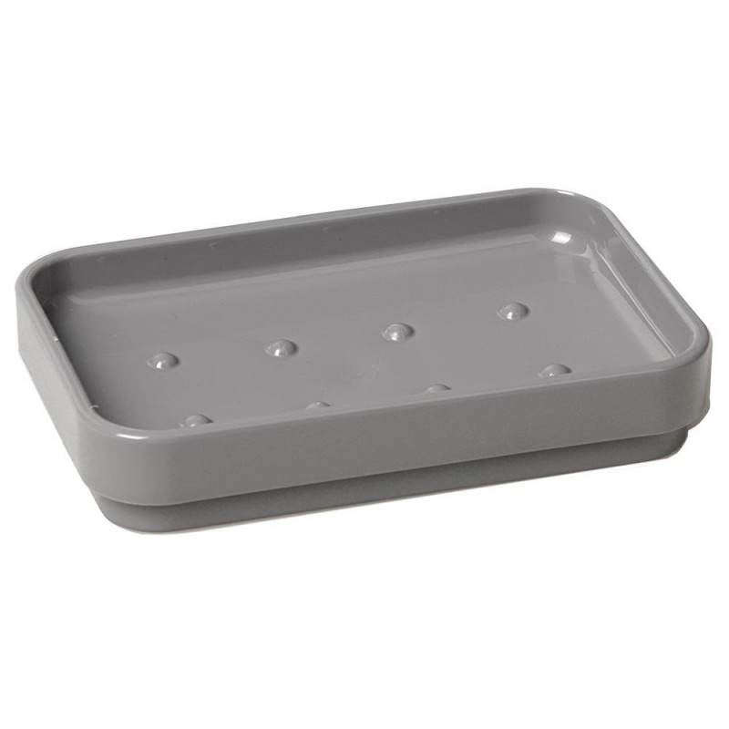 SEVENTY mydeľnička na postavenie, šedý