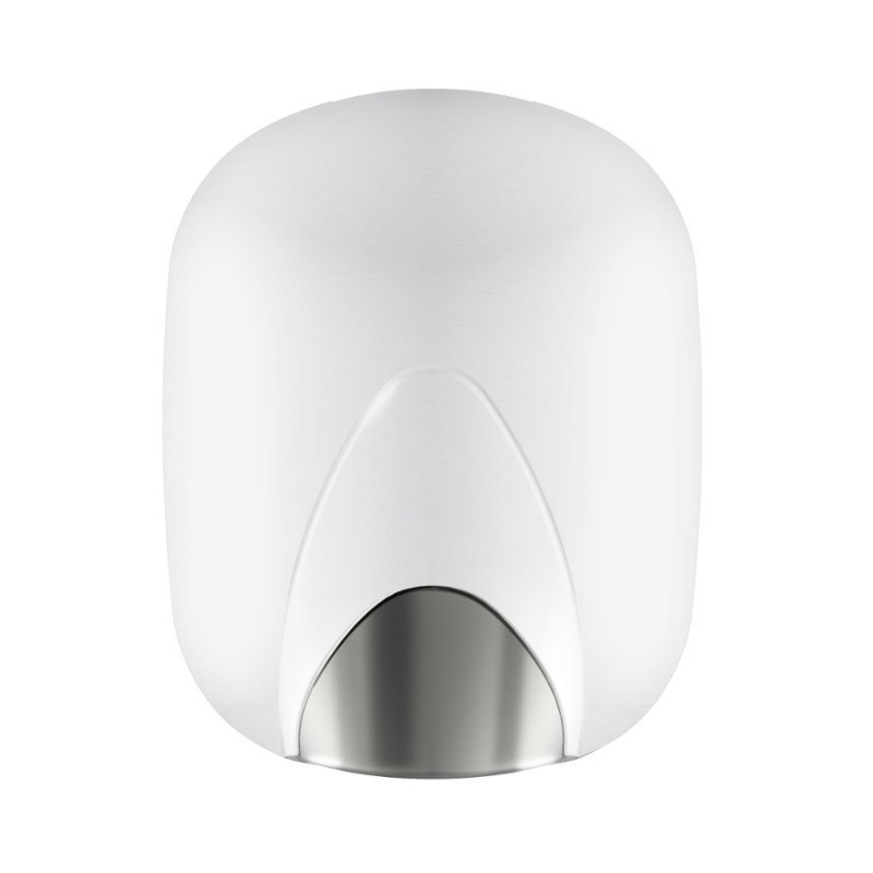EMPIRE ECOFLOW ABS 1100 tryskový sušič rúk, ABS plast, biela