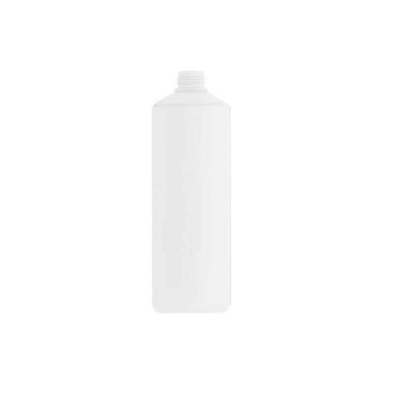 Plastová nádobka pre zápustný dávkovač SP, 350ml