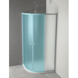 Sklo - pevná časť pre YR900