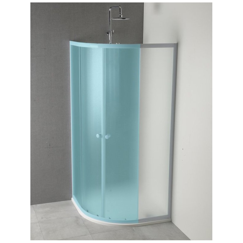 Sklo - pevná časť pre YR900