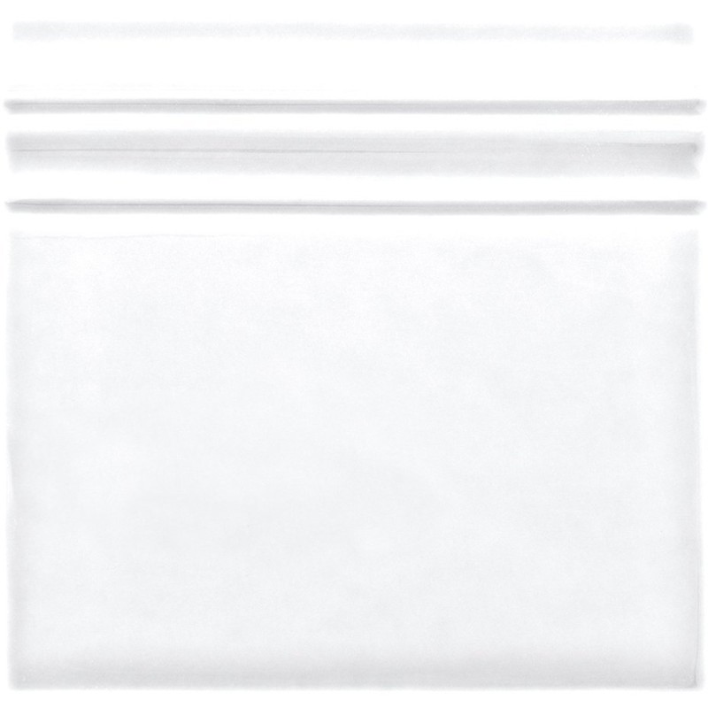 STUDIO Rodapie Snow Cap 14,8x14,8 (ADP44)