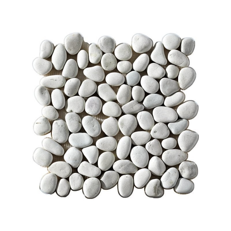 PERLA Bianco Natura 30X30
