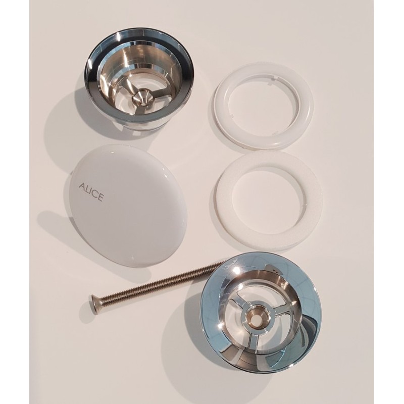 STORM, ETELA, AVENTIN Keramická výpusť