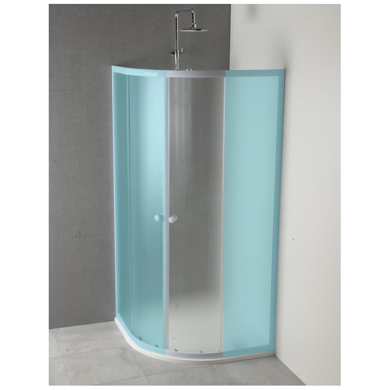 Sklo - pohyblivá časť pre YR800