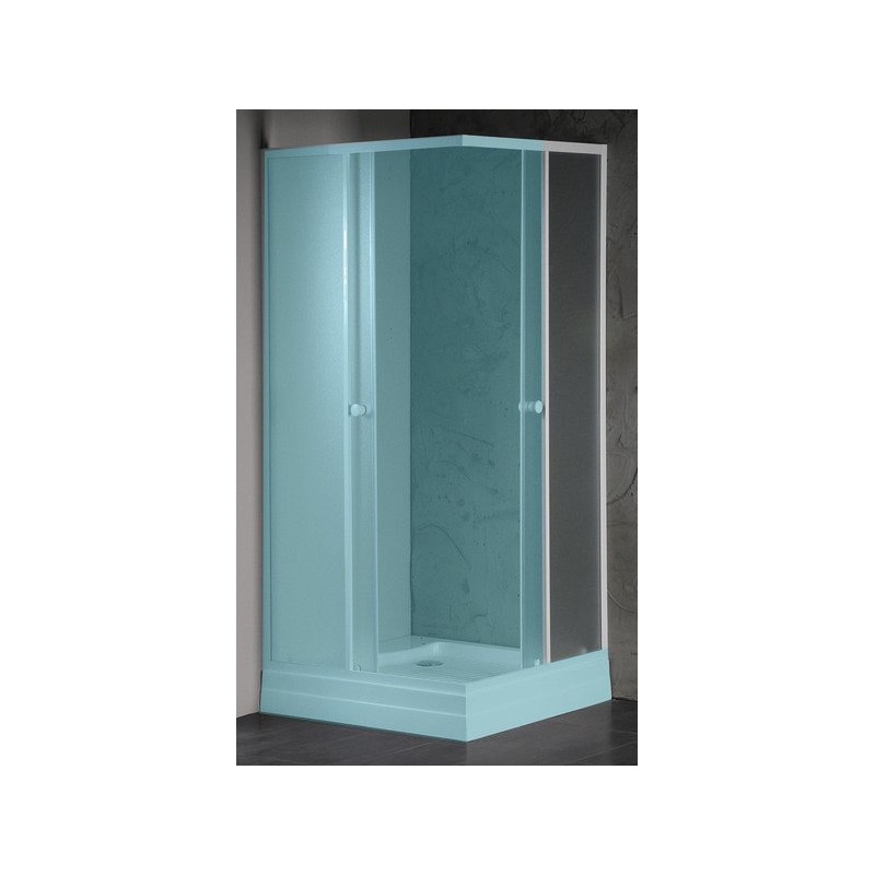 Sklo - pevná časť pre YQ900