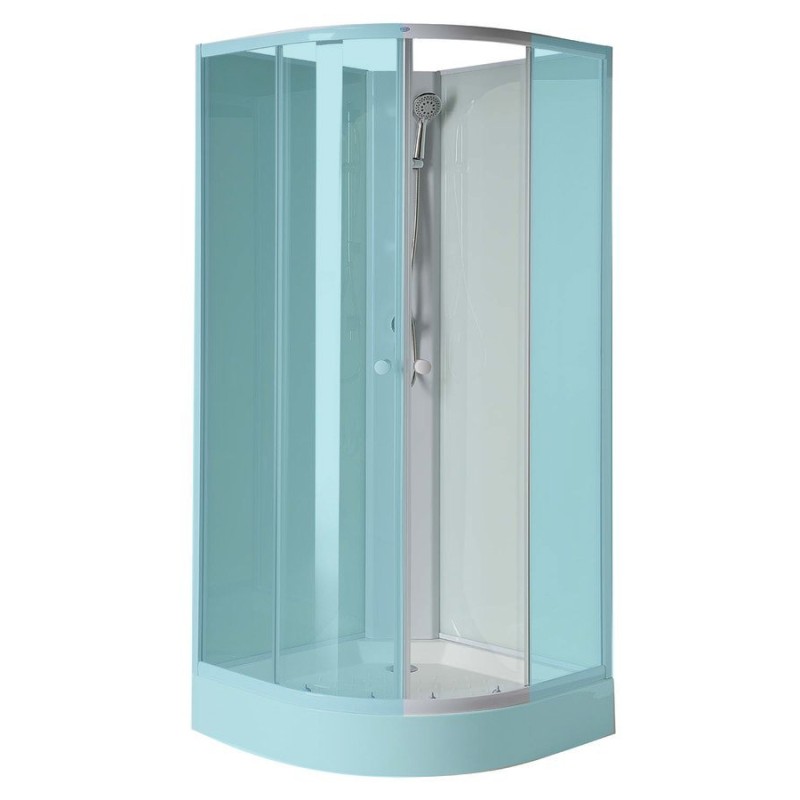 Sklo - pohyblivá časť pre YB93