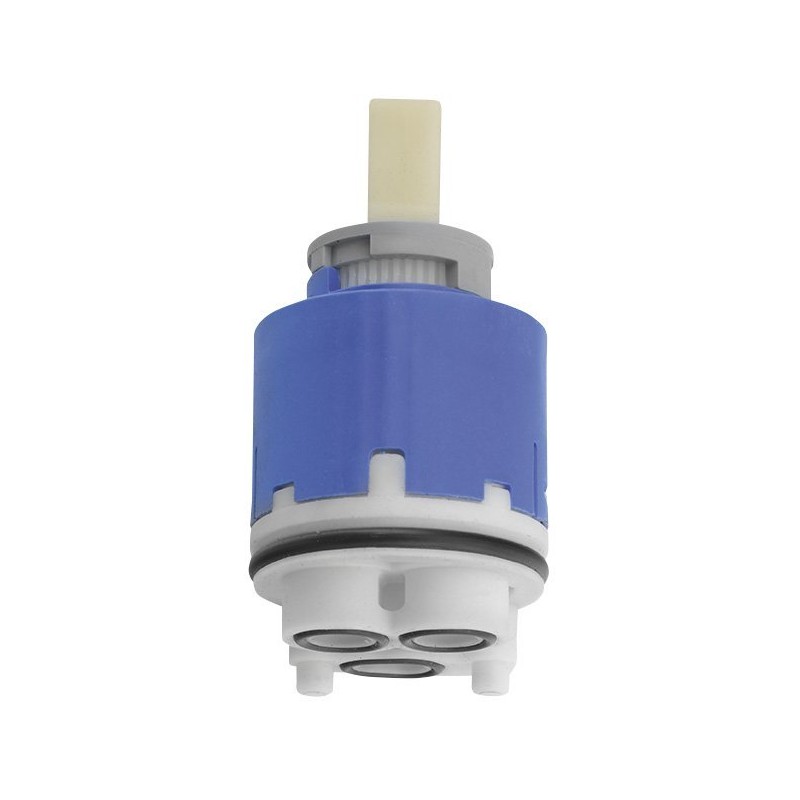 Kartuša KEROX pre batériu MI021 - pôvodný model (páčka sa dvíha)