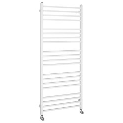 METRO vykurovacie teleso 600x1510 mm, biela
