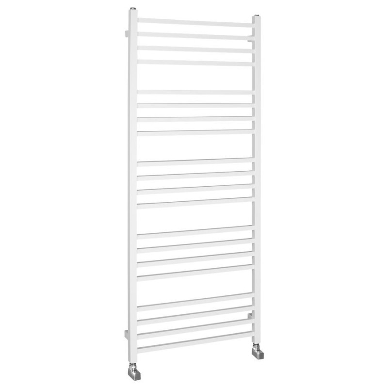 METRO vykurovacie teleso 600x1510 mm, biela