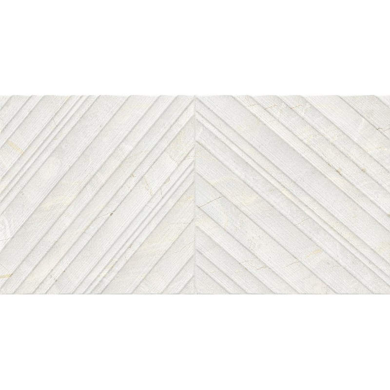OSAKA Deco Blanco 32x62,5 (bal. 1 m2)