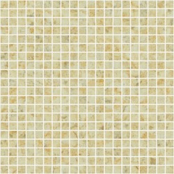 ZEN Sandstone Glass mosaic 25x25 mm (plato 31,2x49,5) (bal. 2,00m2)