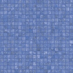 ZEN Bluestone Glass mosaic 25x25mm (plato 31,2x49,5) (bal. 2,00m2)