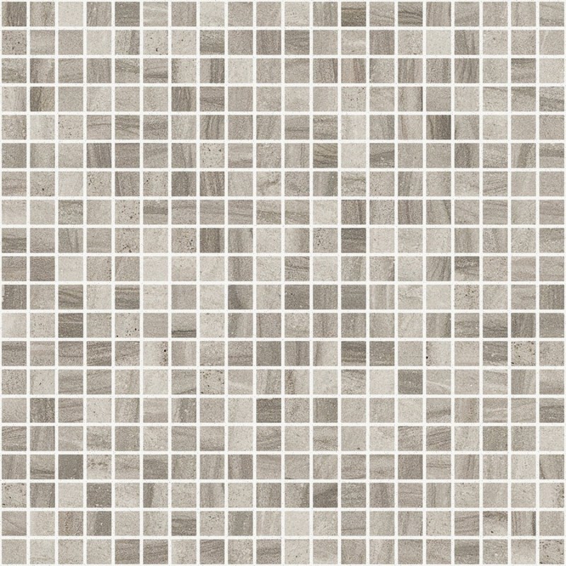 ZEN Sarsen Glass mosaic 25x25 mm (plato 31,2x49,5) (bal. 2,00m2)