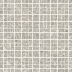 ZEN Ash Glass mosaic 25x25 mm (plato 31,2x49,5) (bal. 2,00m2)