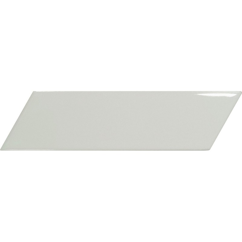 CHEVRON WALL Mint Left 18,6x5,2 (EQ-3) (1bal0,5m2)