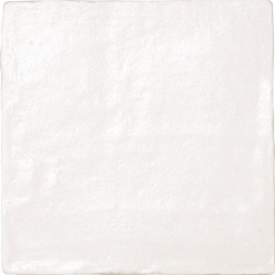 MALLORCA White 10x10 (EQ-3) (1bal0,5m2)