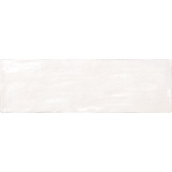 MALLORCA White 6,5x20 (EQ-3) (1bal0,5m2)