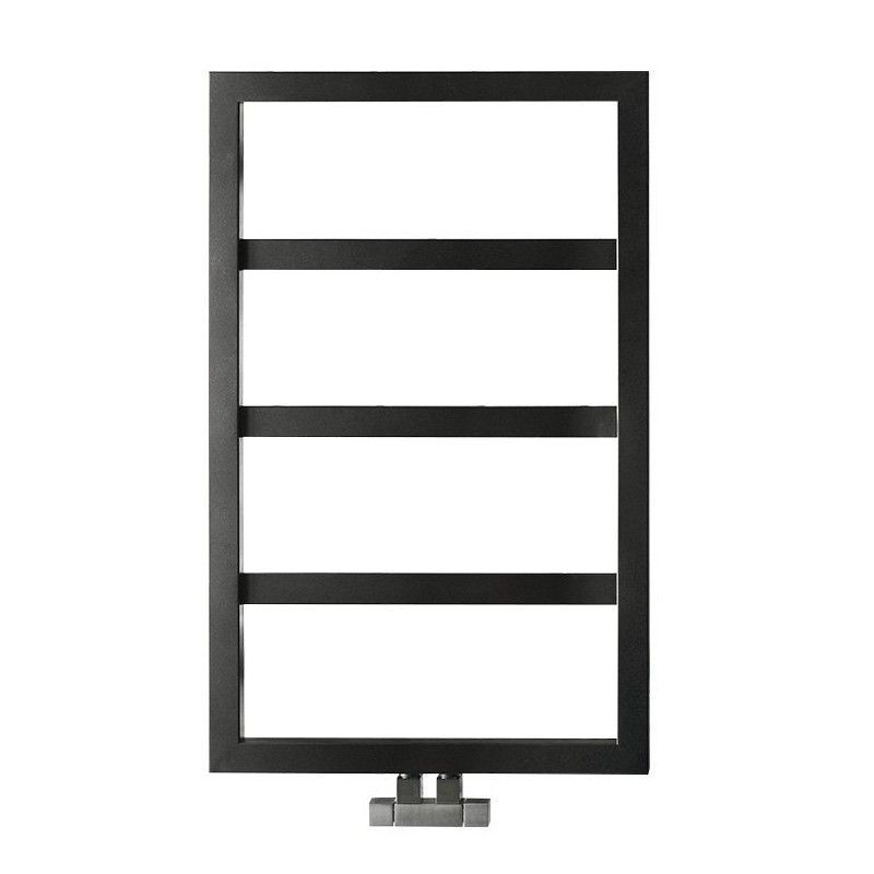 DENALI vykurovacie teleso 550x904mm, 292 W, antracit