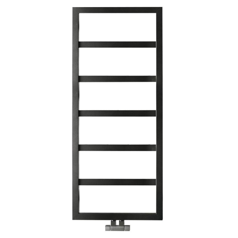 DENALI vykurovacie teleso 550x1336mm, 411 W, antracit