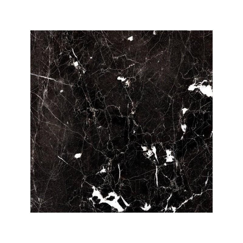 CARRARA Negro 45x45 (bal1,62 m2)