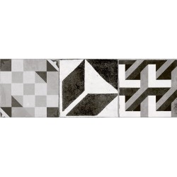 HYDRA Decor Titanio 20x60 (bal1,44 m2)