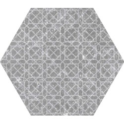 CORALSTONE Mélange Grey 29,2x25,4 (EQ-10D) (bal. 0,5 m2)