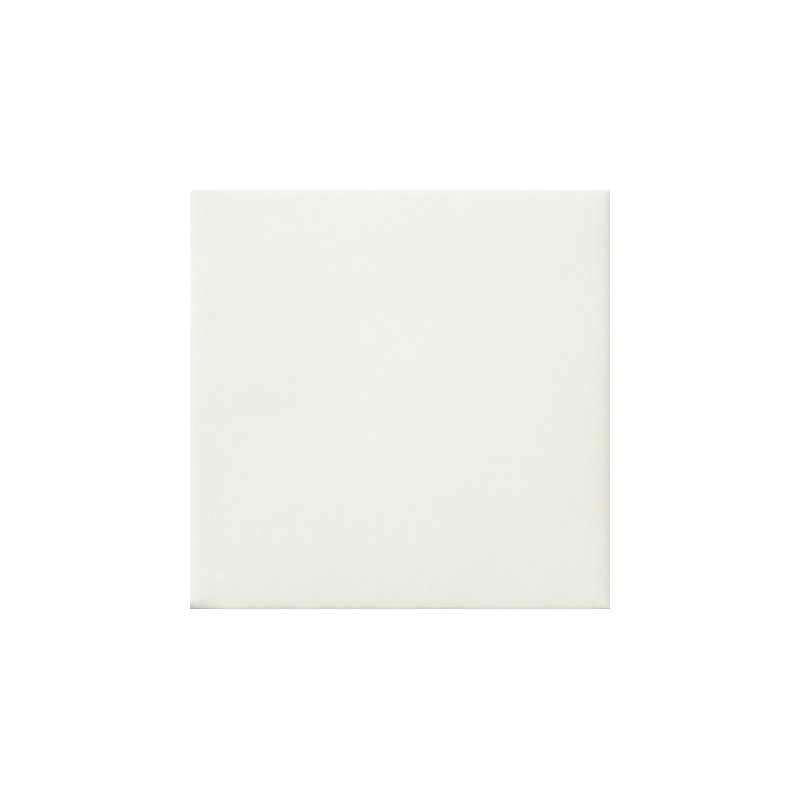 AMARCORD Bianco Matt 20x20 (bal. 1 m2)