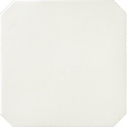 AMARCORD Ottagono Bianco Matt 20x20 (bal. 0,96 m2)