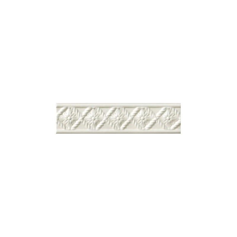 AMARCORD Igea Bianco Matt 5x20