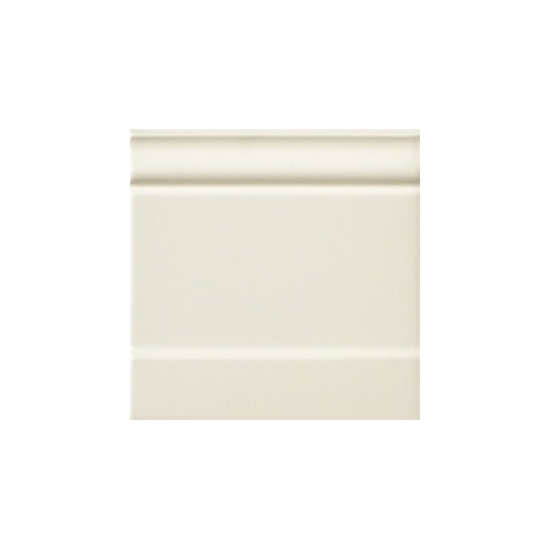 AMARCORD Zoccolo Beige Matt 20x20