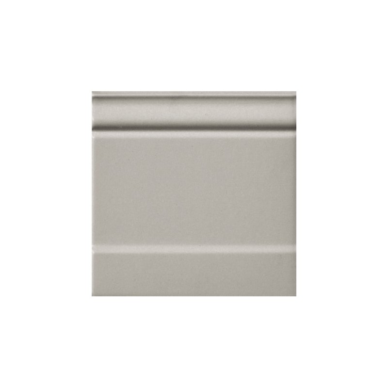 AMARCORD Zoccolo Dark Fumo Matt 20x20