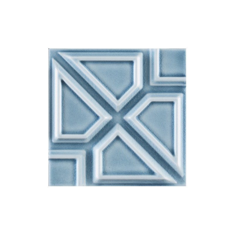 FORMELLE Milano Cielo 13x13 (bal. 0,389 m2)