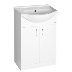 SIMPLEX ECO 60 umývadlová skrinka 58,5x83,5x30,7cm