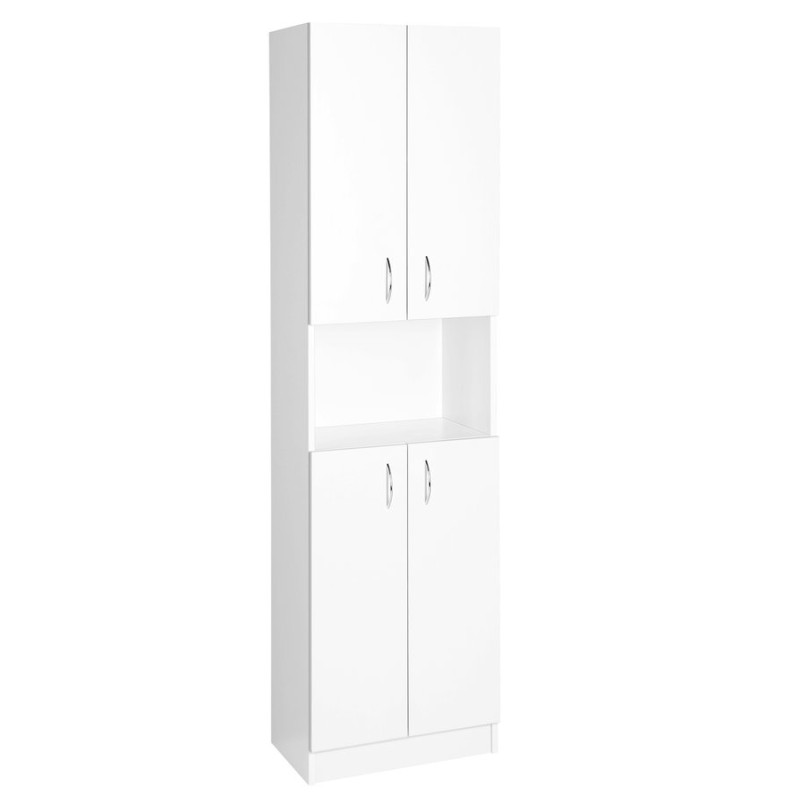 SIMPLEX ECO vysoká skrinka 50x180x30cm