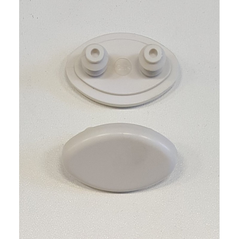 INUS LUX dosed k sedátku, PVC, 5mm