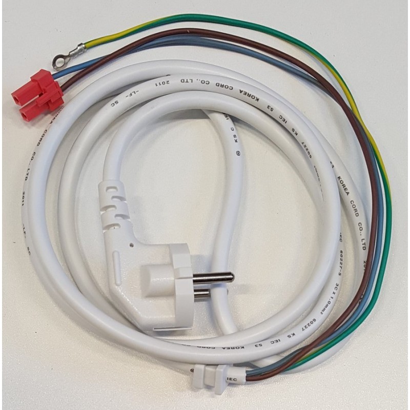 INUS LUX napájací kábel, 220V