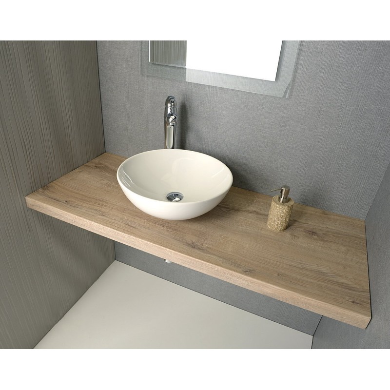 AVICE doska 60x50cm, dub Rover