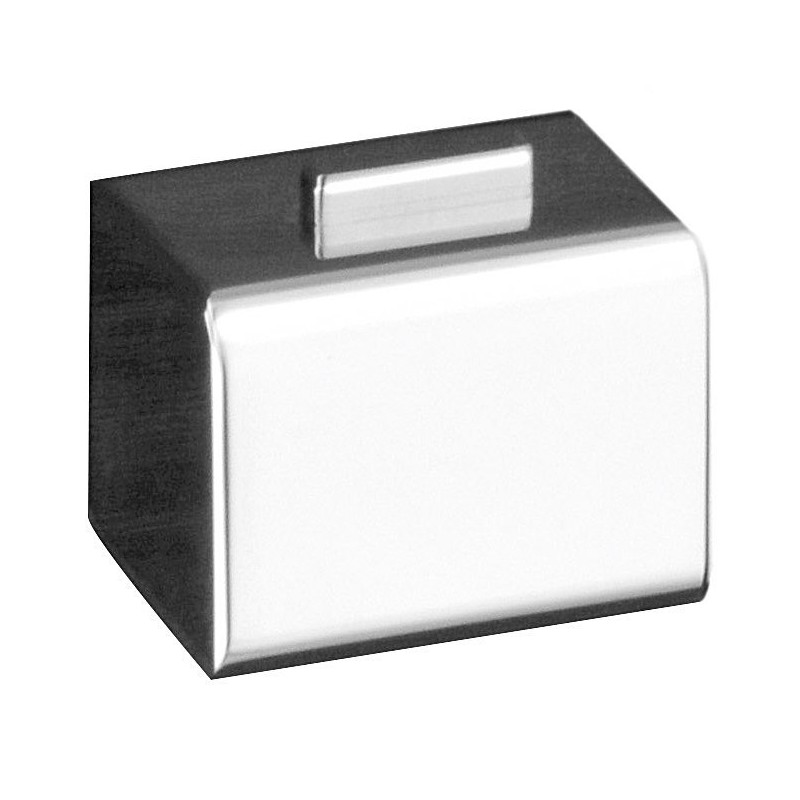 Rukoväť pre prepínač NN292, NN297, chróm