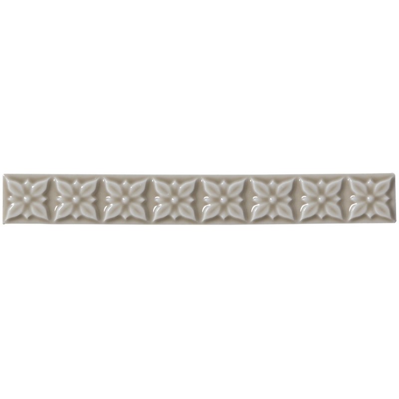 STUDIO Relieve Ponciana Silver Sand 2,5x19,8 (ADP27)