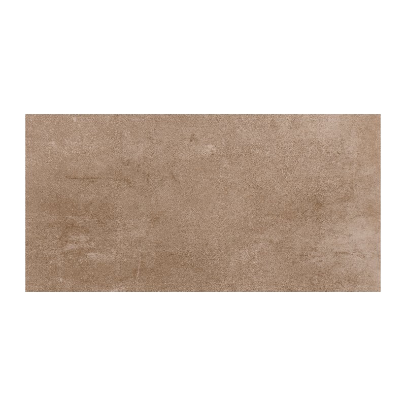 ROCK Marron 25x50