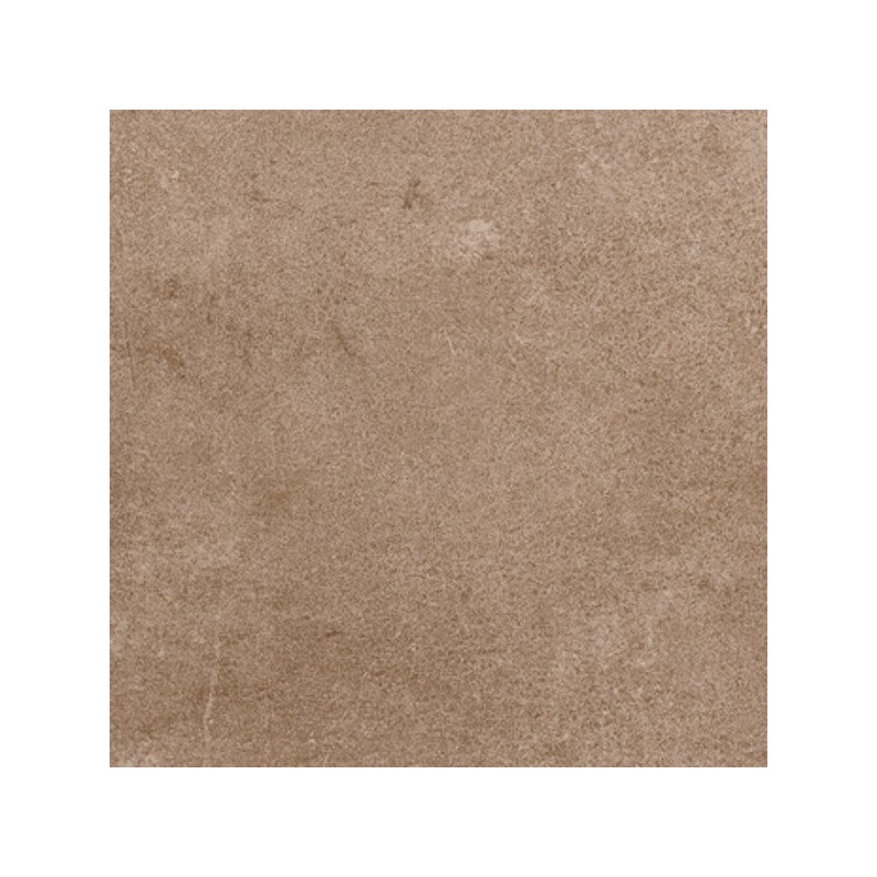 ROCK Marron 45x45