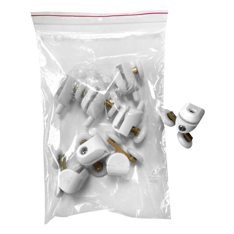 ARLEN ALAIN set pojazdov (8ks)