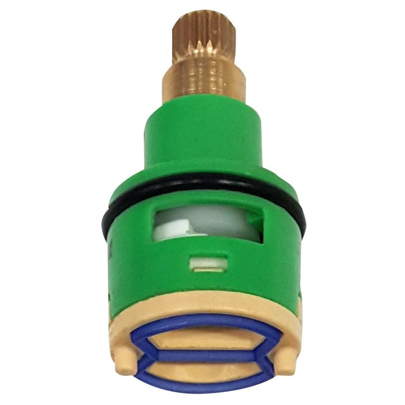 KIRKÉ prepínač čelný