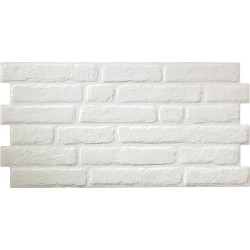 CARAVISTA Blanco 33x66 (bal1,03m2)