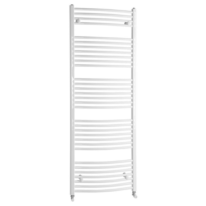 ORBIT Vykurovacie teleso 750x1700 mm, 1125 W, biela