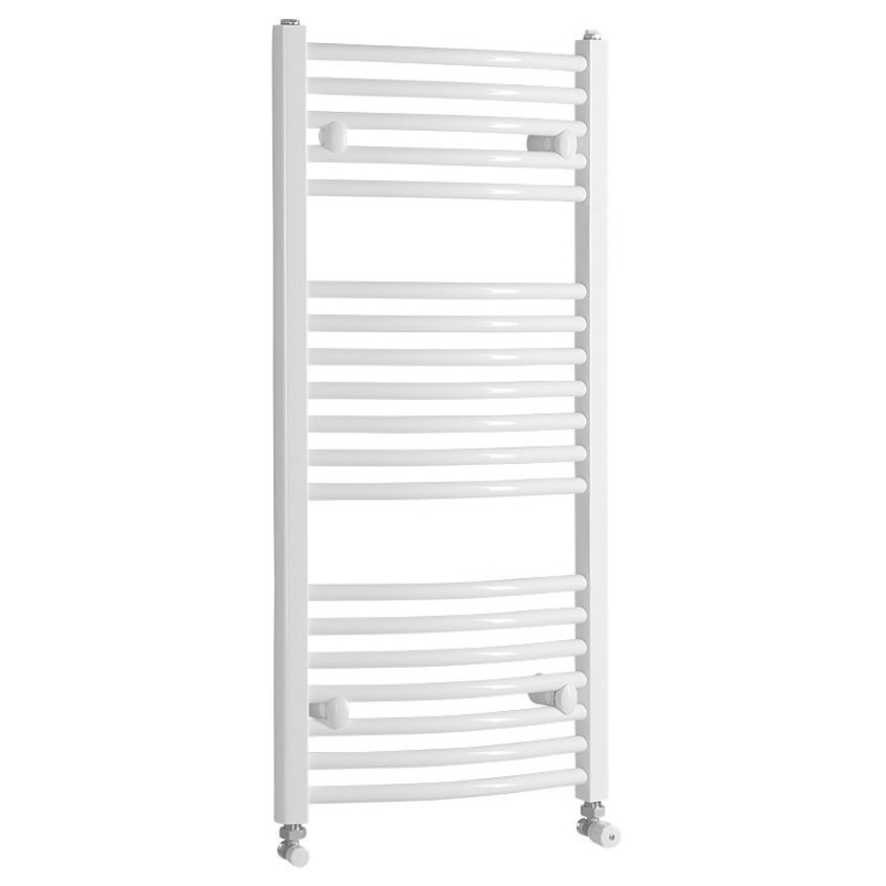ORBIT Vykurovacie teleso 600x986 mm, 547 W, biela
